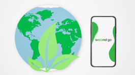 Τα certified μεταχειρισμένα iPhone φέρνουν κέρδος για την τσέπη και τον πλανήτη μας.