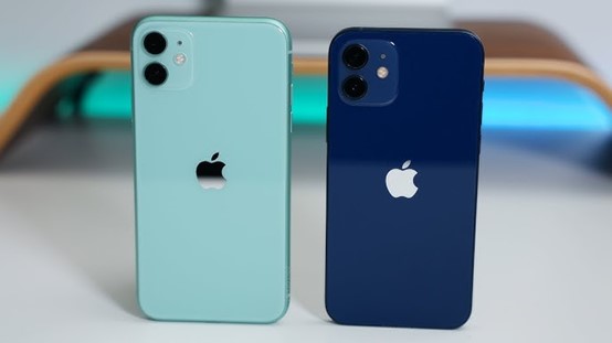 iPhone 11 και iPhone 12: Ιδανικές επιλογές για το παιδί σας