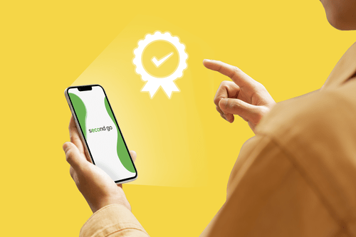 Τι αξία δίνει η πιστοποίηση σε ενα μεταχειρισμένο iPhone;