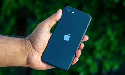 Εξοικονομήστε Χρήματα χωρίς συμβιβασμούς στην ποιότητα, με το iPhone SE 2 (2020)