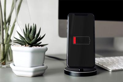 Πώς να διατηρήσετε την υγεία της μπαταρίας του iPhone σας για μεγαλύτερο διάστημα το καλοκαίρι.