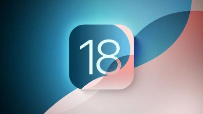 Ανακοίνωση του νέου iOS 18 για τα iPhone και iPad