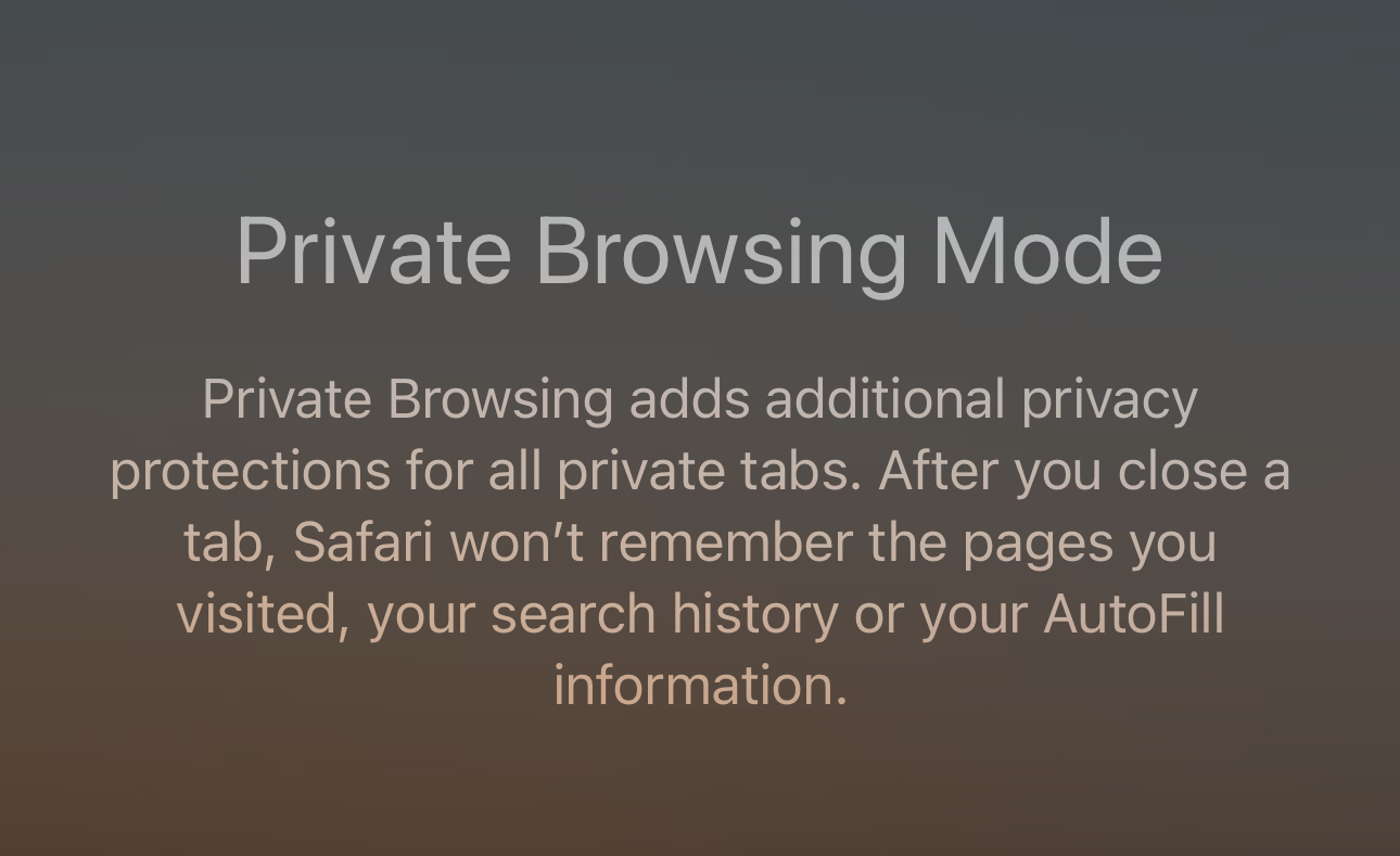 Πώς να ενεργοποιήσεις την Ανώνυμη Λειτουργία στο τηλέφωνό σου και γιατί να το κάνεις;